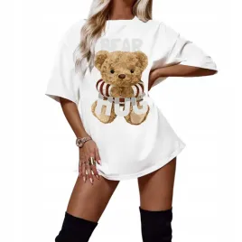 modna-sukienka-damska-mini-krotka-koszulka-oversize-na-lato-duzo-wzorow-xxl