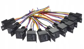 10x-przekaznik-samochodowy-kable-do-blokady-lpg-drl-led-12v-40a