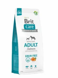 brit-care-dog-grain-free-adult-salmon-12kg