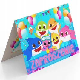 zaproszenie-baby-shark-na-urodziny-dziecka-koperta-gratis