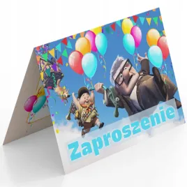 zaproszenie-odlot-na-urodziny-dziecka-koperta-gratis