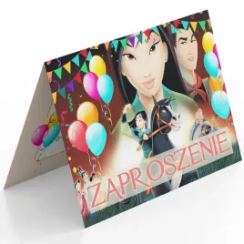 zaproszenie-mulan-na-urodziny-dziecka-koperta-gratis