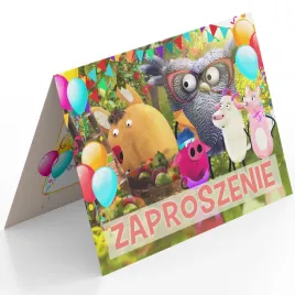 zaproszenie-ekipa-chrumasa-na-urodziny-dziecka-koperta-gratis