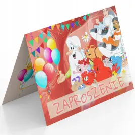 zaproszenie-bylo-sobie-zycie-na-urodziny-dziecka-koperta-gratis