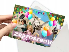 zaproszenie-zaplatani-na-urodziny-dziecka-koperta-gratis