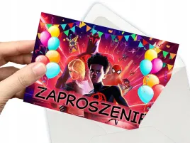 zaproszenie-spider-man-poprzez-multiwersum-na-urodziny-dziecka-koperta