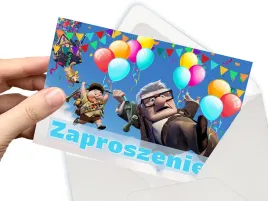 zaproszenie-odlot-na-urodziny-dziecka-koperta-gratis