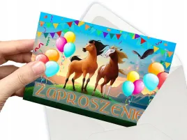 zaproszenie-mustang-z-dzikiej-doliny-na-urodziny-dziecka-koperta-gratis
