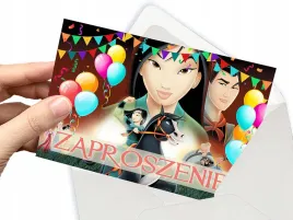 zaproszenie-mulan-na-urodziny-dziecka-koperta-gratis