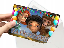 zaproszenie-podroz-do-krainy-jutra-na-urodziny-dziecka-koperta-gratis