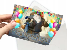 zaproszenie-klaus-na-urodziny-dziecka-koperta-gratis