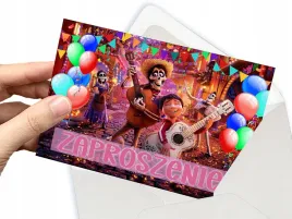 zaproszenie-coco-na-urodziny-dziecka-koperta-gratis