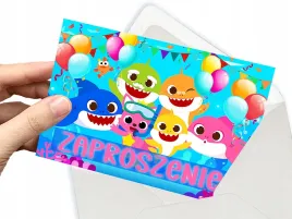 zaproszenie-baby-shark-na-urodziny-dziecka-koperta-gratis