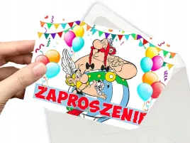 zaproszenie-asterix-i-obelix-na-urodziny-dziecka-koperta-gratis