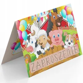 zaproszenie-konik-krowka-swinka-owieczka-na-urodziny-dziecka-koperta