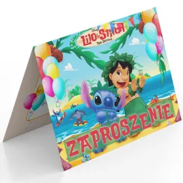 zaproszenie-lilo-i-stich-na-urodziny-dziecka-koperta-gratis
