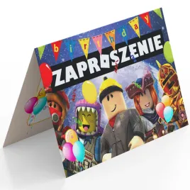 zaproszenie-roblox-na-urodziny-dziecka-koperta-gratis
