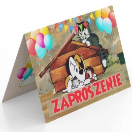 zaproszenie-reksio-na-urodziny-dziecka-koperta-gratis