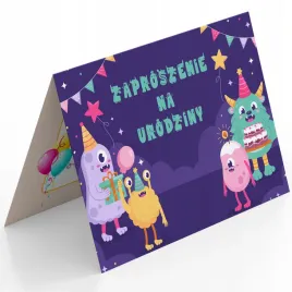 zaproszenie-monster-straszne-potworki-na-urodziny-dziecka-koperta-gratis