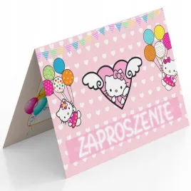 zaproszenie-hello-kitty-na-urodziny-dziecka-koperta-gratis