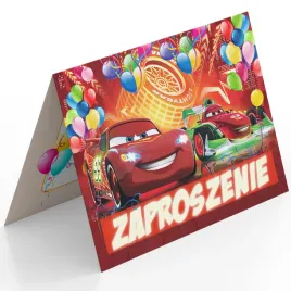 zaproszenie-cars-auta-na-urodziny-dziecka-koperta-gratis