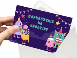zaproszenie-monster-straszne-potworki-na-urodziny-dziecka-koperta-gratis