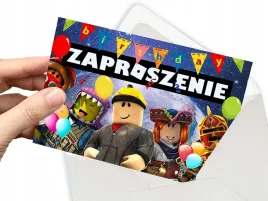 zaproszenie-roblox-na-urodziny-dziecka-koperta-gratis