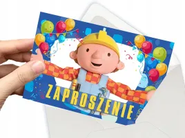 zaproszenie-bob-budowniczy-na-urodziny-dziecka-koperta-gratis