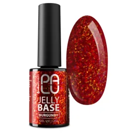 palu-baza-jelly-base-burgundy-11g