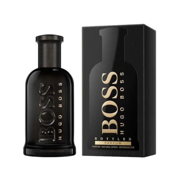 Hugo Boss Bottled Parfum 100ml