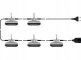 system-linkowy-sthor-5-x-6-w-154-m-jasnosc-3000-lm