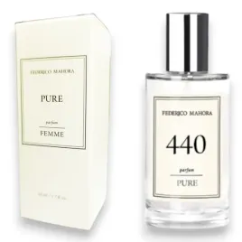 perfumy-damskie-pure-440-50-ml-federico-mahora-fm-440-fm-world