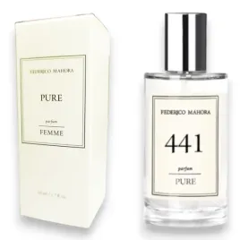 perfumy-damskie-pure-441-50-ml-fm-world-federico-mahora-fm-441