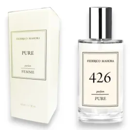 perfumy-damskie-pure-426-50-ml-federico-mahora-fm-426-fm-world