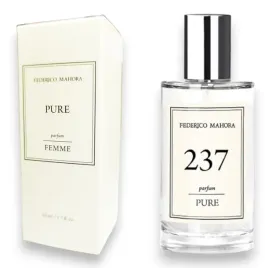 perfumy-damskie-pure-237-50-ml-federico-mahora-hot-fm-fm-world