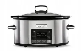 wolnowar-crock-pot-csc066x-56l-srebrny-240w
