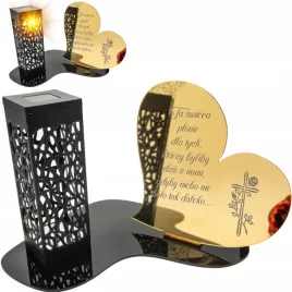 znicz-led-statuetka-zlota-na-cmentarz-grob-duza-wieczna-lampka-nagrobna