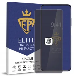 folia-5d-prywatyzujaca-do-xiaomi-redmi-note-9-pro-5g-matowa-brak-odciskow