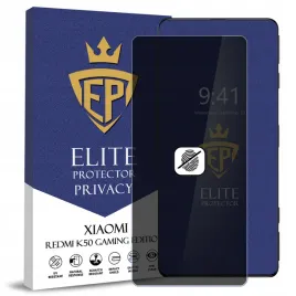 folia-5d-prywatyzujaca-do-xiaomi-redmi-k50-gaming-matowa-brak-odciskow