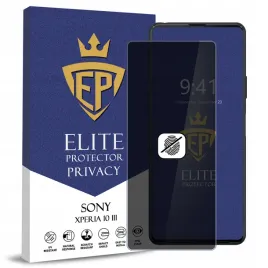 folia-5d-prywatyzujaca-do-sony-xperia-10-iii-matowa-brak-odciskow