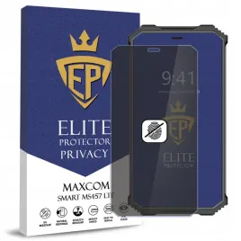 folia-5d-prywatyzujaca-do-maxcom-smart-ms457-lte-matowa-brak-odciskow