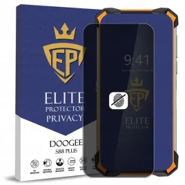folia-5d-prywatyzujaca-do-doogee-s88-plus-matowa-brak-odciskow-oryginal
