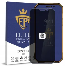 folia-5d-prywatyzujaca-do-doogee-s51-matowa-brak-odciskow-oryginal