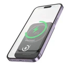 borofone-power-bank-5000mah-bj63-nimble-typ-c-pd-20w-magnetic-indukcja