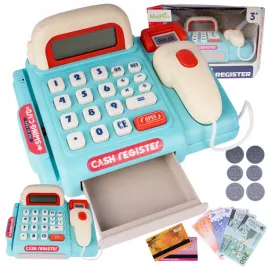 kasa-sklepowa-do-zabawy-fiskalna-skaner-dzwiek-kalkulator-akcesoria-zestaw