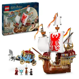 lego-harry-potter-76440-turniej-trojmagiczny-przybycie