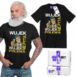 prezent-dla-wujka-koszulka-z-nadrukiem-meska-t-shirt-nadruk-wujek-polewa