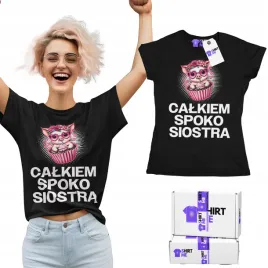 koszulka-damska-z-nadrukiem-prezentdla-siostry-dzien-kobiet-roz-3xl
