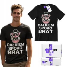 koszulka-z-nadrukiem-meska-smieszna-t-shirt-z-napisem-prezent-dla-brata