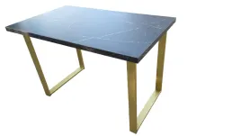 stol-marmur-czarny-zlote-nogi